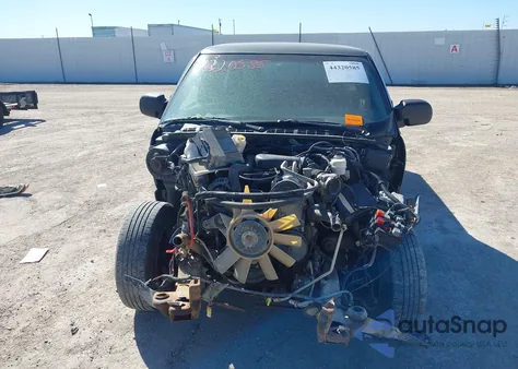 2003 Chevrolet S-10 Ls from USA, damaged, VIN 1GCCS19X338144354